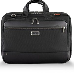 Briggs & Riley @ Work Large Expandable Briefcase